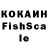 КЕТАМИН VHQ NewFix
